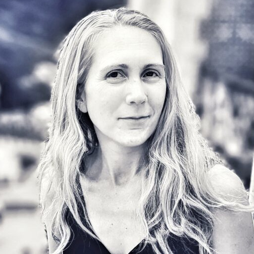 Claire Wahmanholm